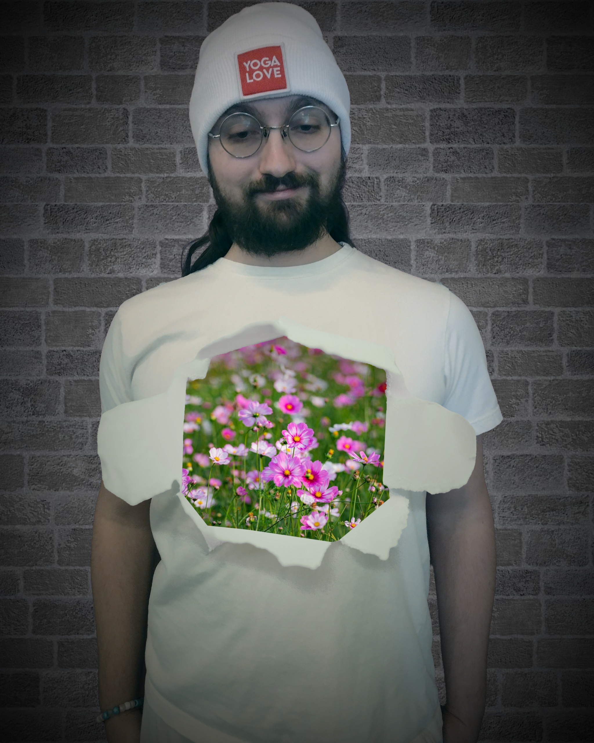 Garden of my Heart