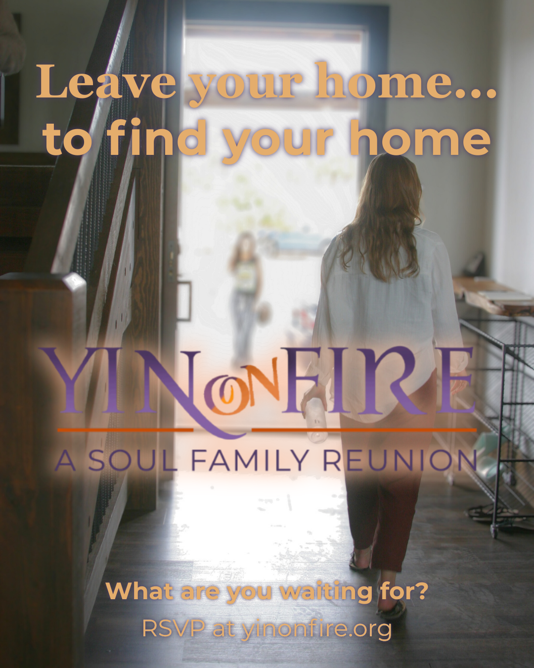2025 Yin on Fire Marketing