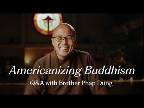 Video Editor for Americanizing Buddhism Online Course